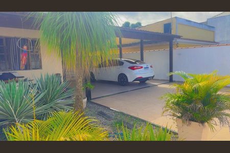 Casa à venda com 450m², 5 quartos e 4 vagasGaragem