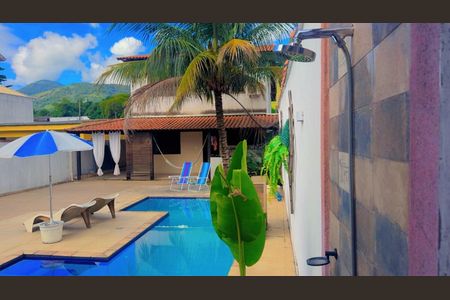 Casa à venda com 450m², 5 quartos e 4 vagasÁrea comum
