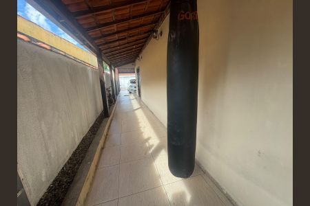 Casa à venda com 450m², 5 quartos e 4 vagasCorredor