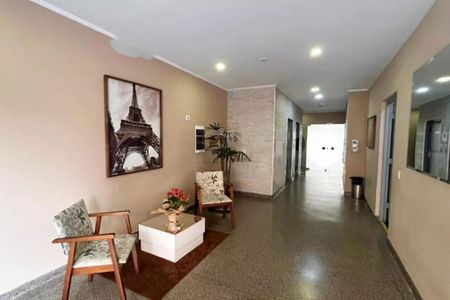 Apartamento à venda com 52m², 2 quartos e 1 vaga