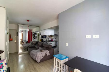 Apartamento à venda com 52m², 2 quartos e 1 vaga