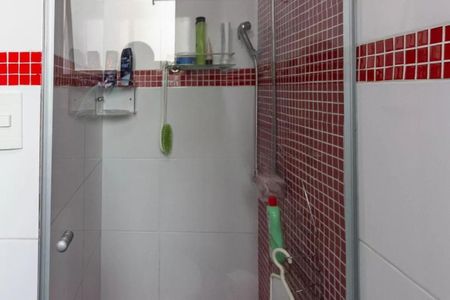 Apartamento à venda com 52m², 2 quartos e 1 vaga