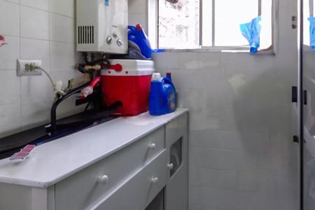 Apartamento à venda com 52m², 2 quartos e 1 vaga