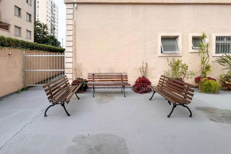 Apartamento à venda com 52m², 2 quartos e 1 vaga