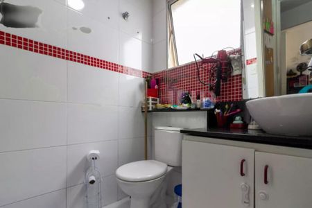 Apartamento à venda com 52m², 2 quartos e 1 vaga