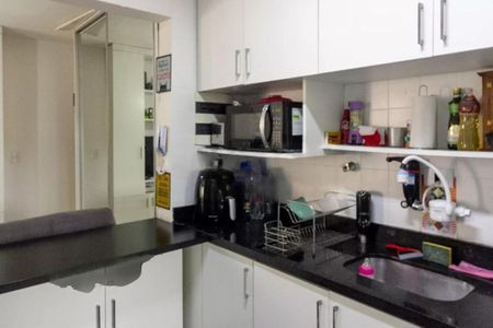 Apartamento à venda com 52m², 2 quartos e 1 vaga