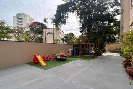 Apartamento à venda com 52m², 2 quartos e 1 vaga
