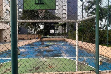 Apartamento à venda com 52m², 2 quartos e 1 vaga