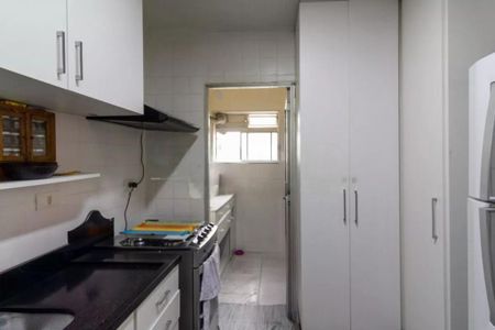 Apartamento à venda com 52m², 2 quartos e 1 vaga