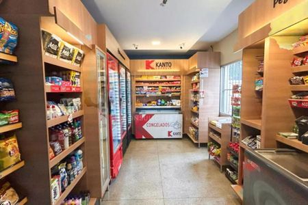 Apartamento à venda com 52m², 2 quartos e 1 vaga