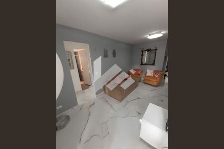 Apartamento à venda com 2 quartos, 62m² em Chácara Itaim, São Paulo