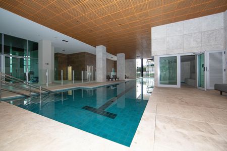 Apartamento para alugar com 242m², 4 quartos e 5 vagas Apartamento para alugar com 242m², 4 quartos e 5 vagasPISCINA