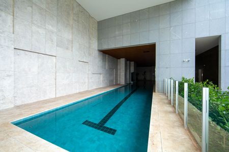 Apartamento para alugar com 242m², 4 quartos e 5 vagas Apartamento para alugar com 242m², 4 quartos e 5 vagasPISCINA