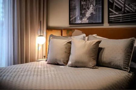 Apartamento à venda com 1 quarto, 42m² em Jardins, São Paulo