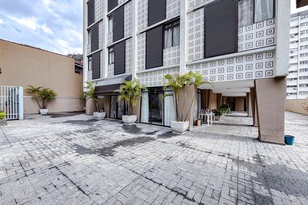Apartamento à venda com 96m², 2 quartos e 1 vaga Apartamento à venda com 96m², 2 quartos e 1 vagaÁrea comum
