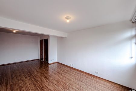 Apartamento à venda com 96m², 2 quartos e 1 vaga Apartamento à venda com 96m², 2 quartos e 1 vagaSala