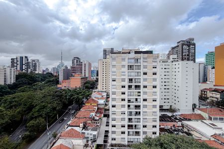 Apartamento à venda com 96m², 2 quartos e 1 vaga Apartamento à venda com 96m², 2 quartos e 1 vagaVista do Quarto 2