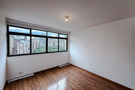Apartamento à venda com 96m², 2 quartos e 1 vaga Apartamento à venda com 96m², 2 quartos e 1 vagaSala