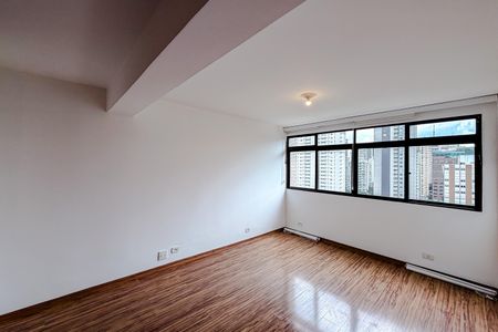 Apartamento à venda com 96m², 2 quartos e 1 vaga Apartamento à venda com 96m², 2 quartos e 1 vagaSala
