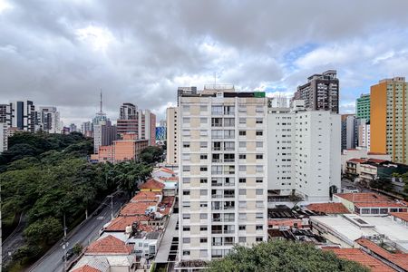 Apartamento à venda com 96m², 2 quartos e 1 vaga Apartamento à venda com 96m², 2 quartos e 1 vagaVista do Quarto 1