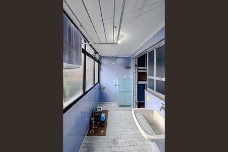 Apartamento à venda com 96m², 2 quartos e 1 vaga Apartamento à venda com 96m², 2 quartos e 1 vagaÁrea de Serviço