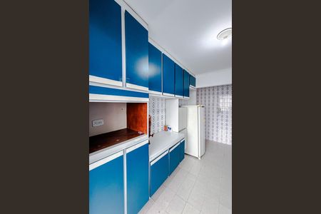 Apartamento à venda com 96m², 2 quartos e 1 vaga Apartamento à venda com 96m², 2 quartos e 1 vagaCozinha
