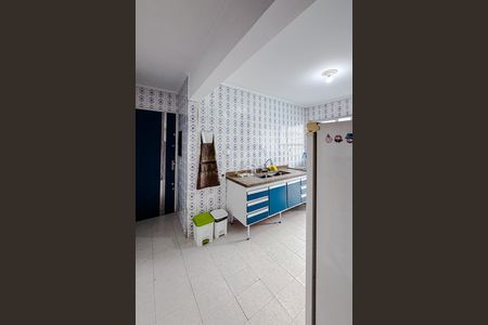 Apartamento à venda com 96m², 2 quartos e 1 vaga Apartamento à venda com 96m², 2 quartos e 1 vagaCozinha