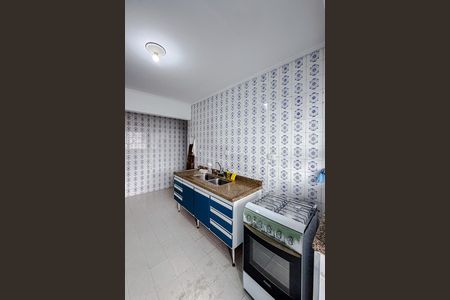 Apartamento à venda com 96m², 2 quartos e 1 vaga Apartamento à venda com 96m², 2 quartos e 1 vagaCozinha