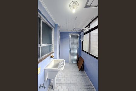 Apartamento à venda com 96m², 2 quartos e 1 vaga Apartamento à venda com 96m², 2 quartos e 1 vagaÁrea de Serviço