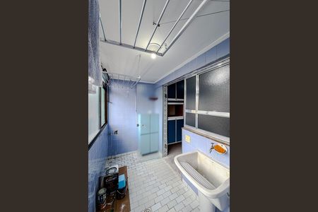 Apartamento à venda com 96m², 2 quartos e 1 vaga Apartamento à venda com 96m², 2 quartos e 1 vagaÁrea de Serviço