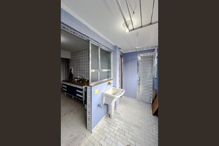 Apartamento à venda com 96m², 2 quartos e 1 vaga Apartamento à venda com 96m², 2 quartos e 1 vagaÁrea de Serviço
