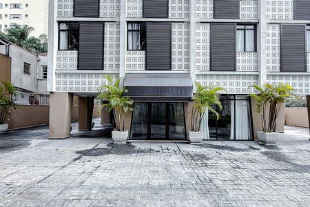 Apartamento à venda com 96m², 2 quartos e 1 vaga Apartamento à venda com 96m², 2 quartos e 1 vagaÁrea comum