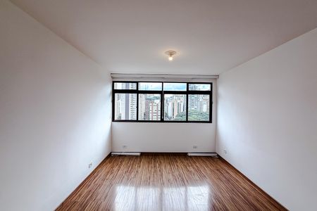 Apartamento à venda com 96m², 2 quartos e 1 vaga Apartamento à venda com 96m², 2 quartos e 1 vagaSala