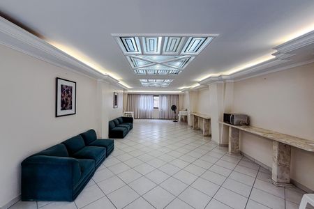Apartamento à venda com 96m², 2 quartos e 1 vaga Apartamento à venda com 96m², 2 quartos e 1 vagaÁrea comum