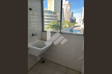 Apartamento à venda com 1 quarto, 29m² em Itaim Bibi, São Paulo
