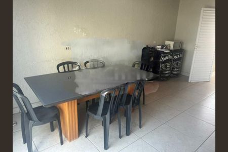 Casa à venda com 3 quartos, 150m² em Jardim Floresta, São Paulo