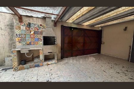 Casa à venda com 3 quartos, 110m² em Jardim Consorcio, São Paulo