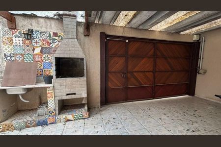 Casa à venda com 3 quartos, 110m² em Jardim Consorcio, São Paulo