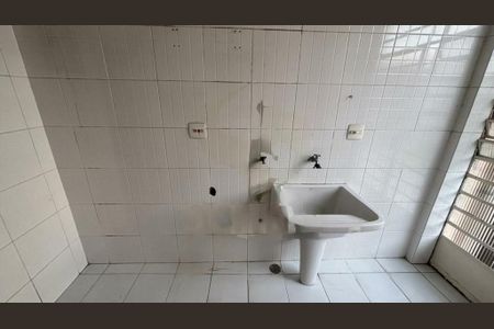 Casa à venda com 3 quartos, 110m² em Jardim Consorcio, São Paulo