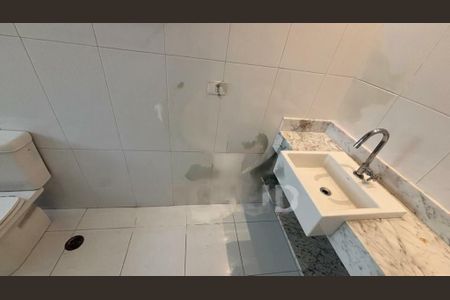 Casa à venda com 3 quartos, 110m² em Jardim Consorcio, São Paulo