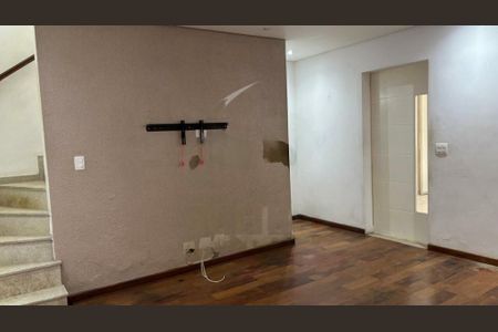 Casa à venda com 3 quartos, 110m² em Jardim Consorcio, São Paulo