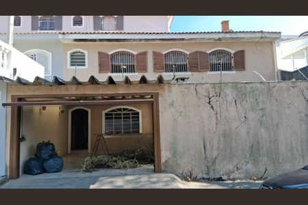 Casa à venda com 3 quartos, 110m² em Jardim Consorcio, São Paulo