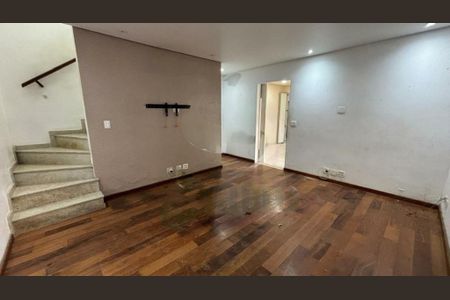 Casa à venda com 3 quartos, 110m² em Jardim Consorcio, São Paulo