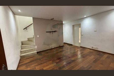 Casa à venda com 3 quartos, 110m² em Jardim Consorcio, São Paulo