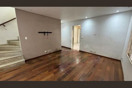 Casa à venda com 3 quartos, 110m² em Jardim Consorcio, São Paulo