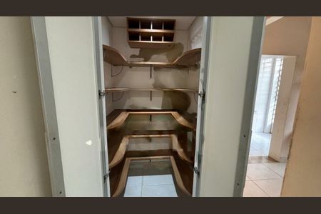 Casa à venda com 3 quartos, 110m² em Jardim Consorcio, São Paulo