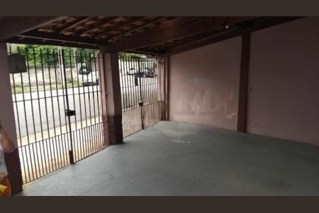 Casa à venda com 5 quartos, 147m² em Jardim Caravelas, São Paulo