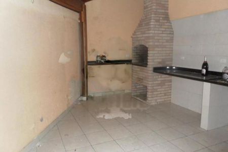 Casa à venda com 4 quartos, 255m² em Campo Grande, São Paulo