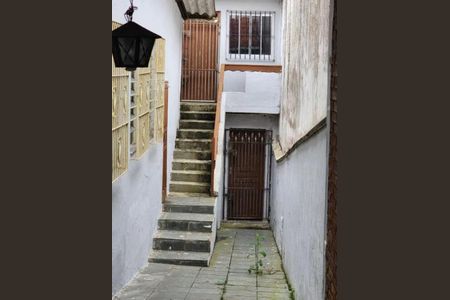 Casa à venda com 2 quartos, 300m² em Jardim Malia I, São Paulo