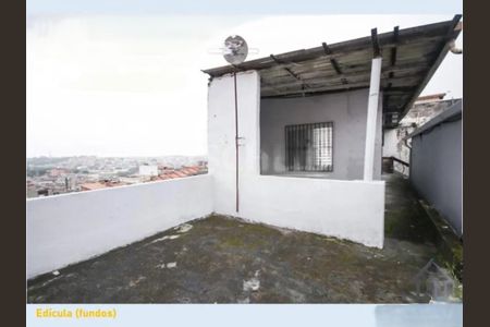 Casa à venda com 2 quartos, 300m² em Jardim Malia I, São Paulo
